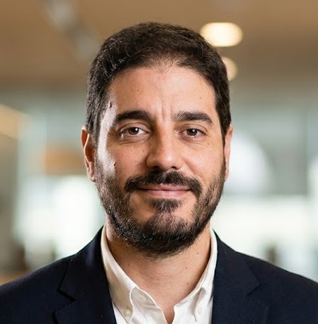 Foto de Carlos Ortega González